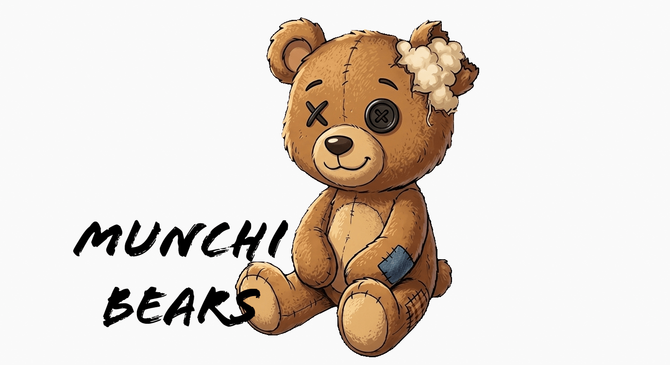 Why fabric Matters - Munchi Bears