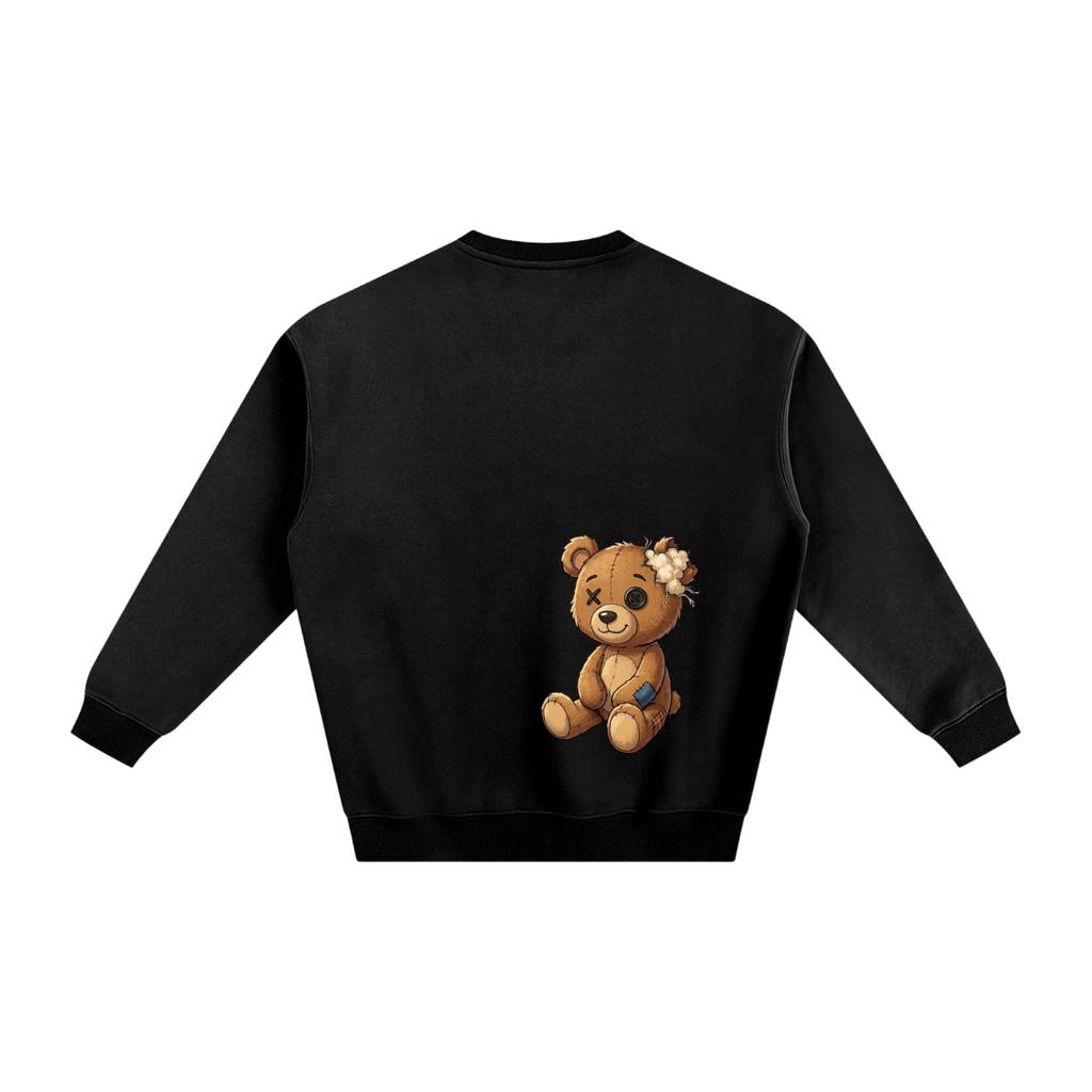 Munchi Bears Original Fleeced Sweatshirt