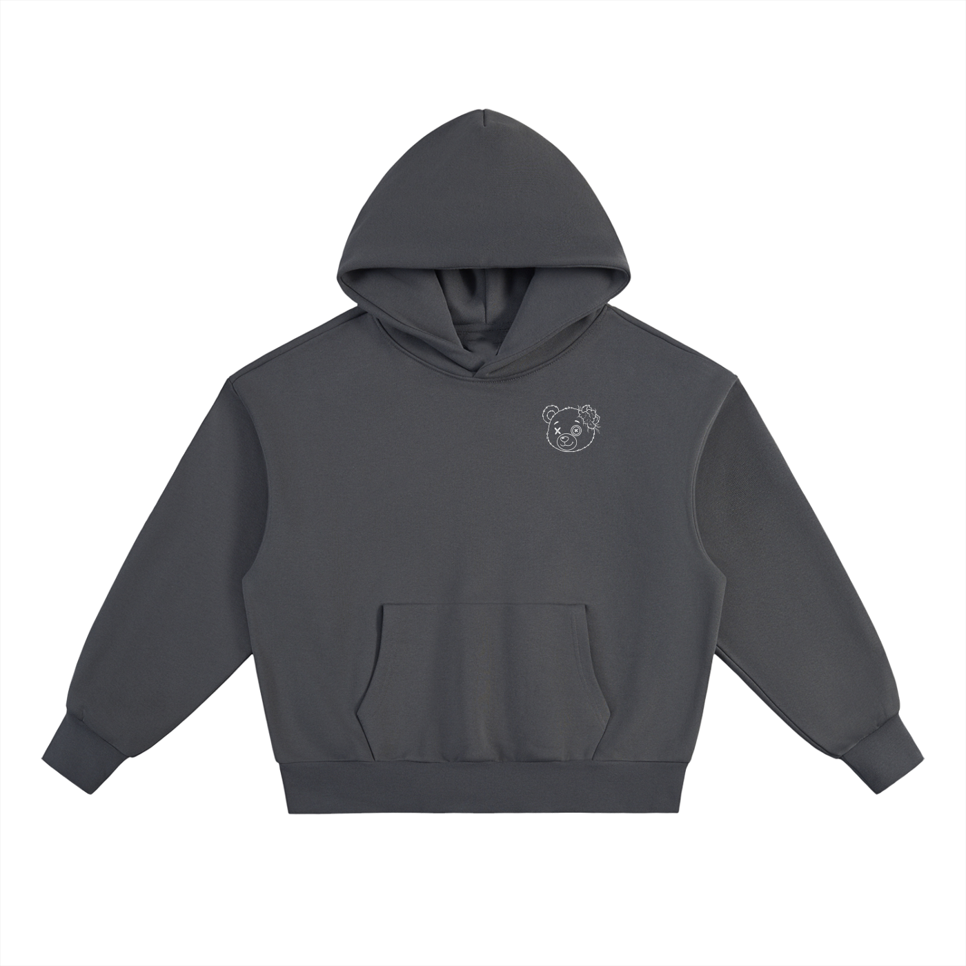 Munchi Bears Premium Comfy Hoodie