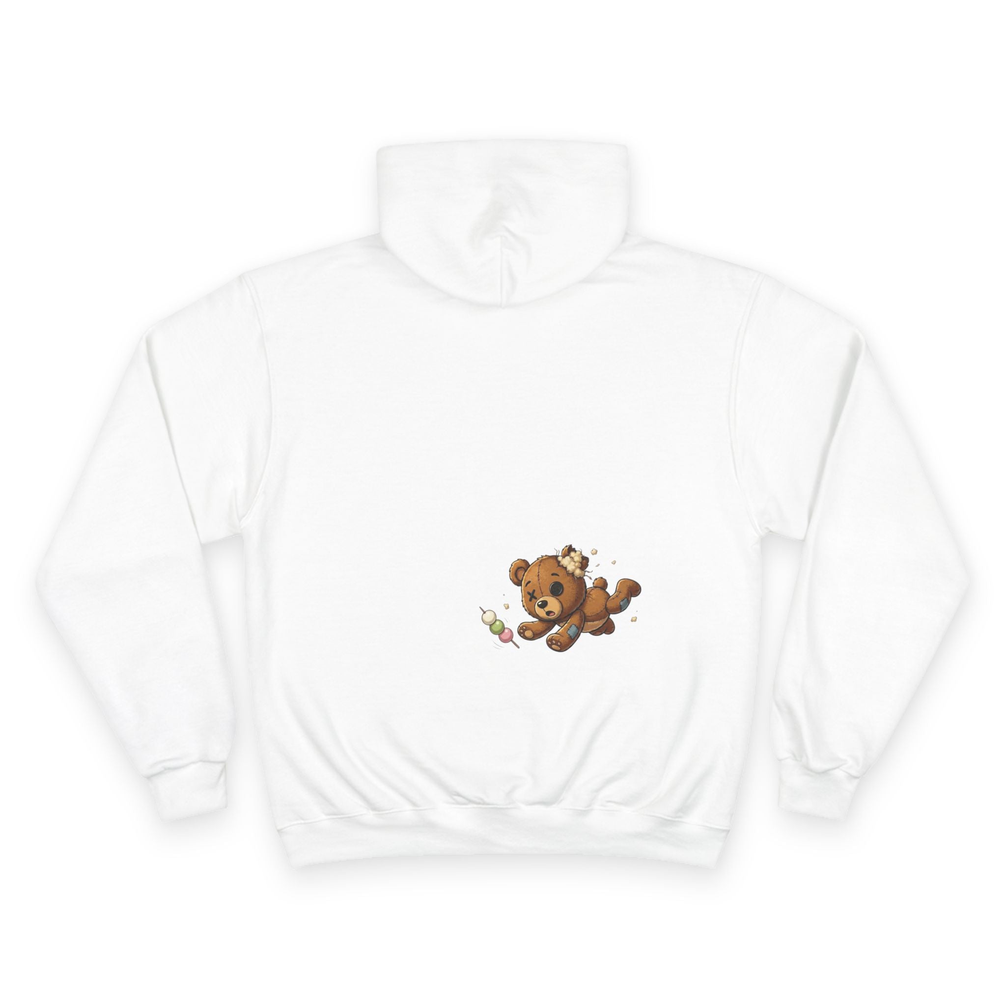 Munchi Bears Champion Hoodie — Mochi Collection