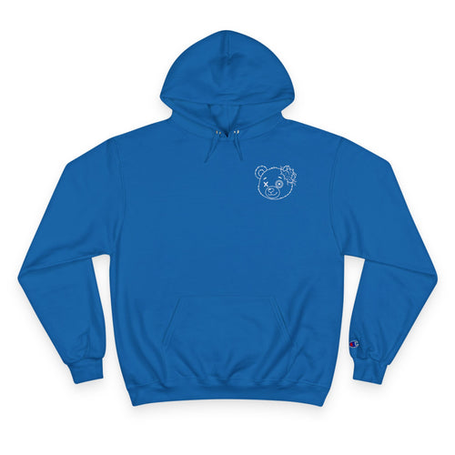 Munchi Bears Champion Hoodie — Mochi Collection