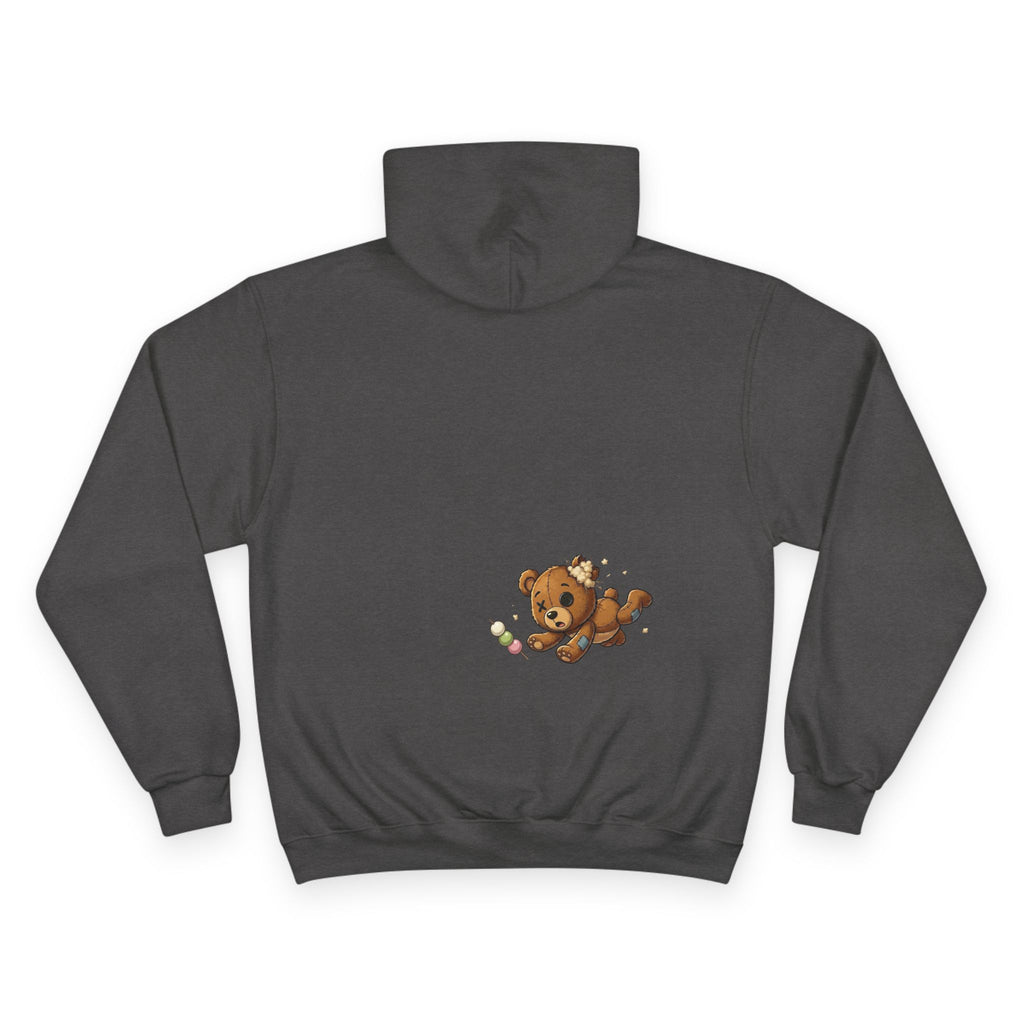 Munchi Bears Champion Hoodie — Mochi Collection