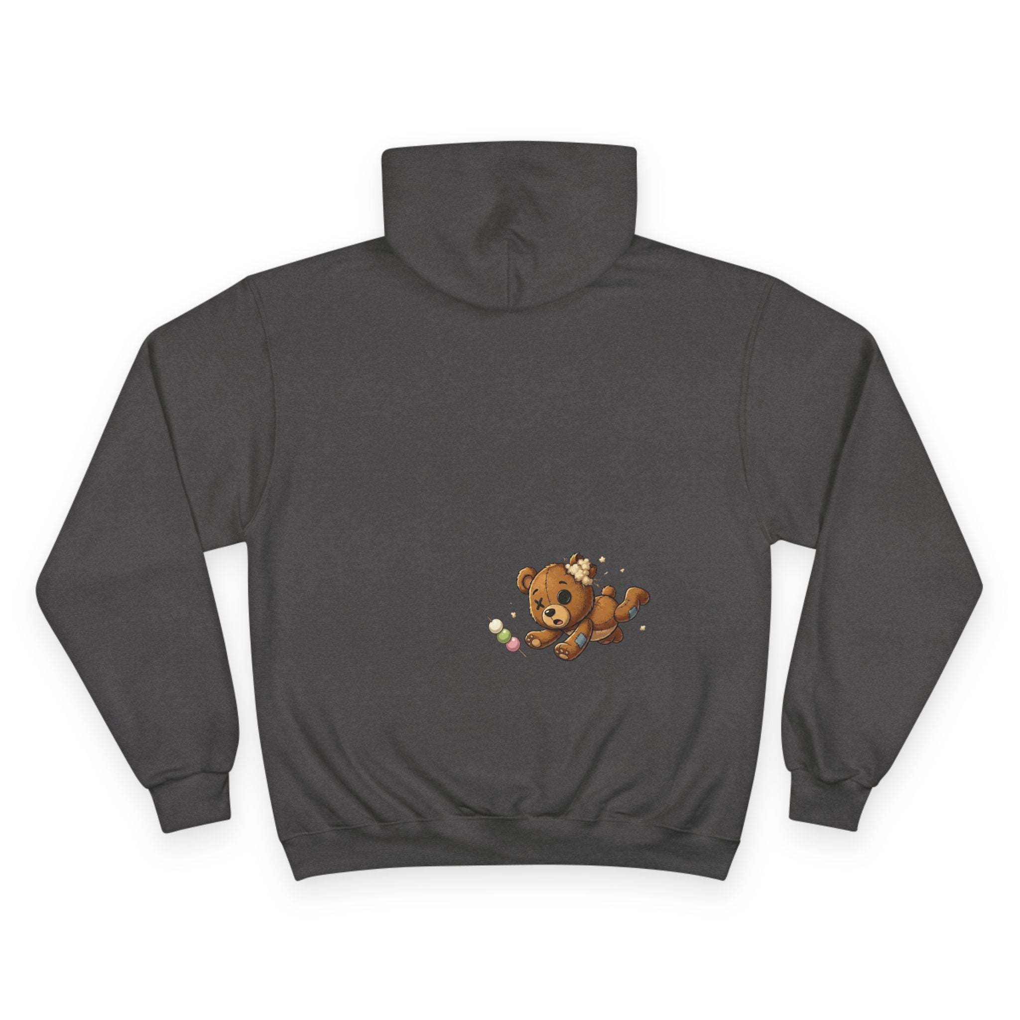 Munchi Bears Champion Hoodie — Mochi Collection