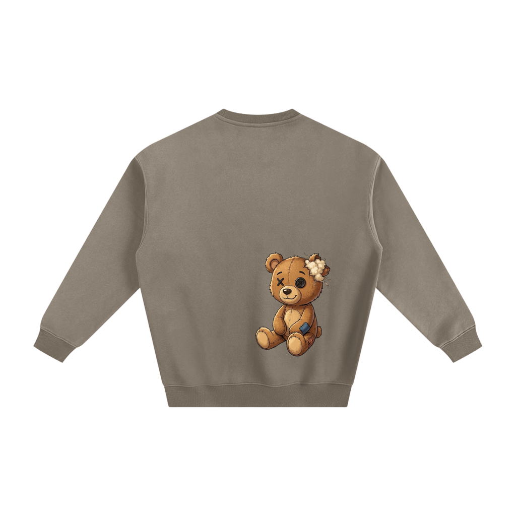 Munchi Bears Original Fleeced Sweatshirt