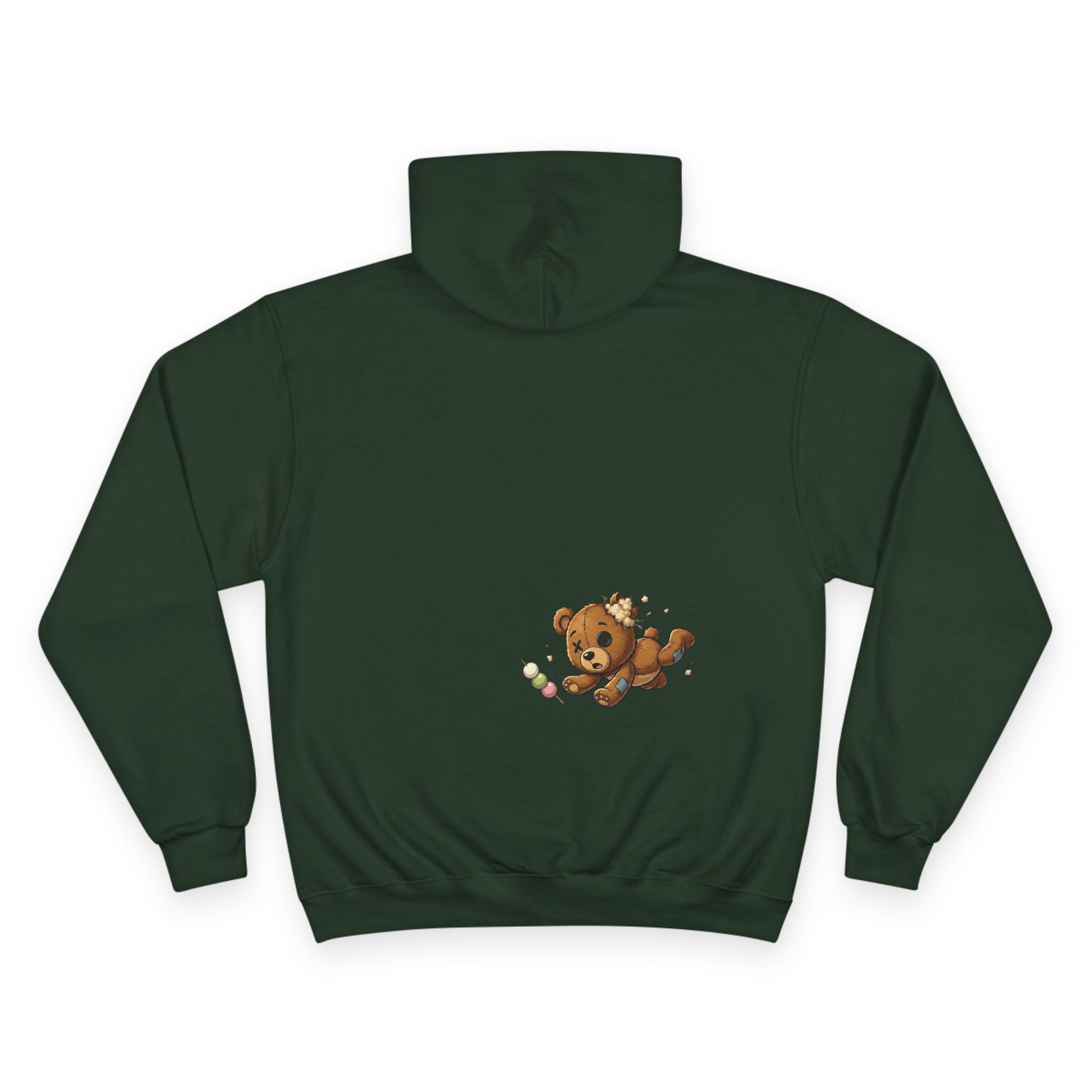 Munchi Bears Champion Hoodie — Mochi Collection