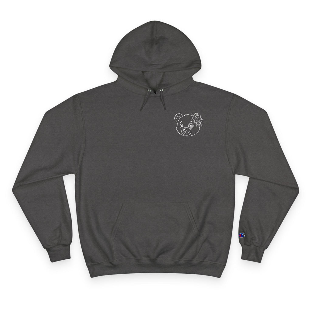 Munchi Bears Champion Hoodie — Mochi Collection