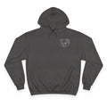 Munchi Bears Champion Hoodie — Mochi Collection