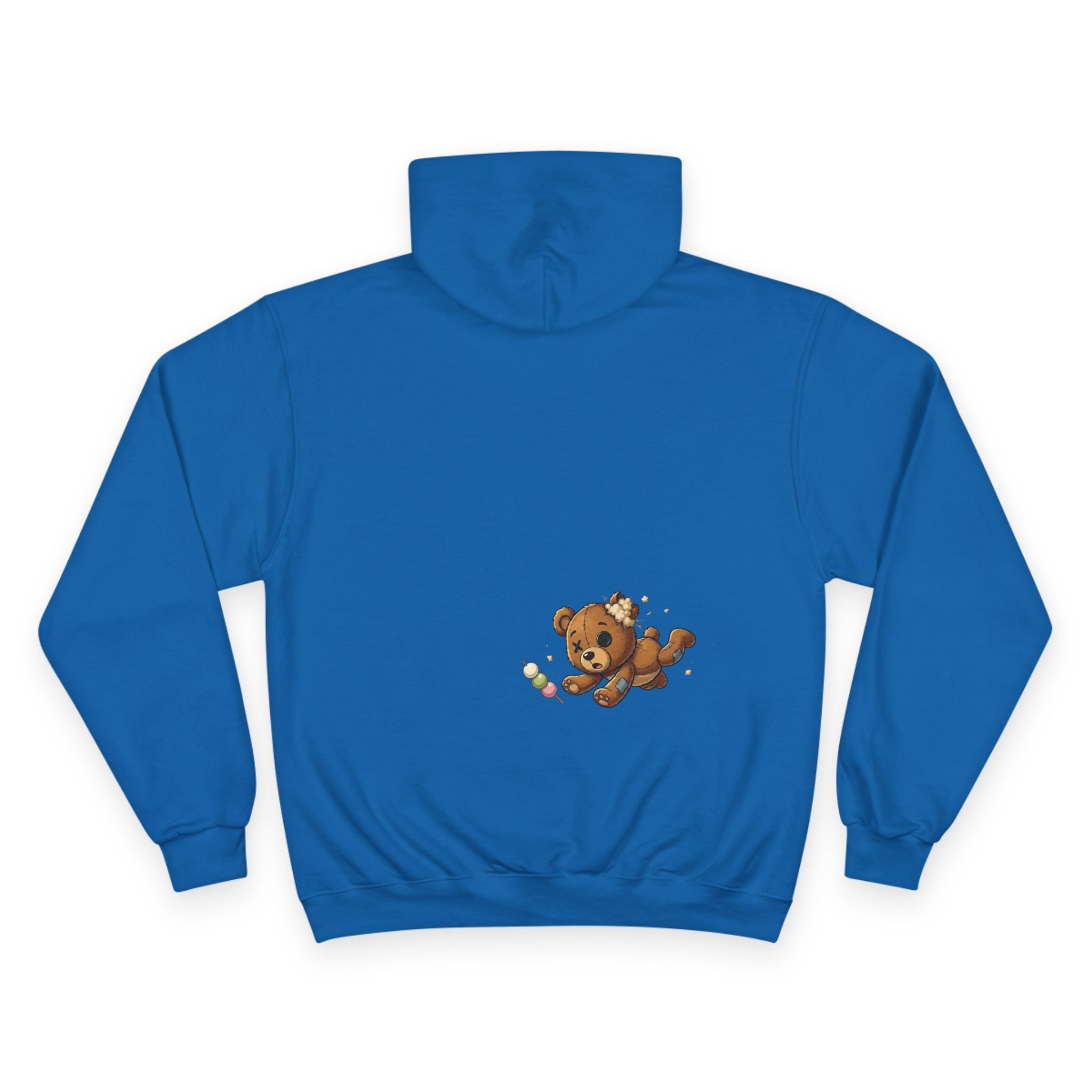 Munchi Bears Champion Hoodie — Mochi Collection