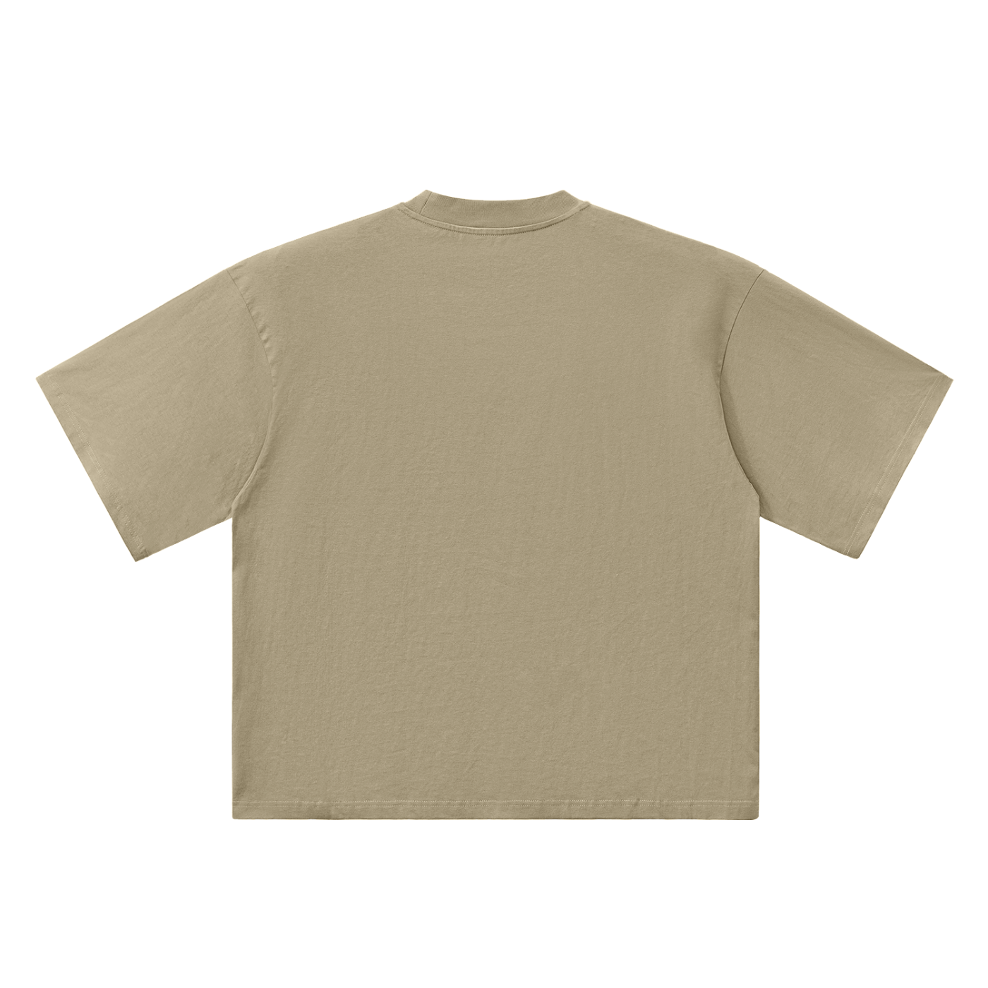Munchi Bears Oversized Drop Shoulder T-Shirt