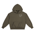Munchi Bears  -Mochi collection -Premium Comfy Hoodie