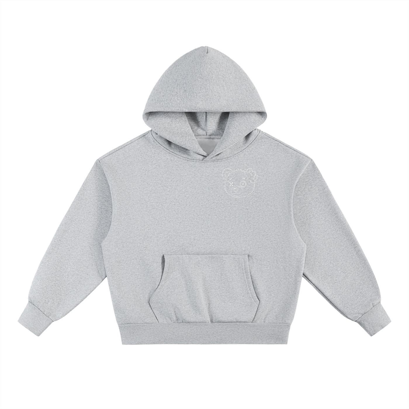 Munchi Bears  -Mochi collection -Premium Comfy Hoodie