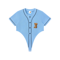 Munchi Bears Women Baseball Jersey