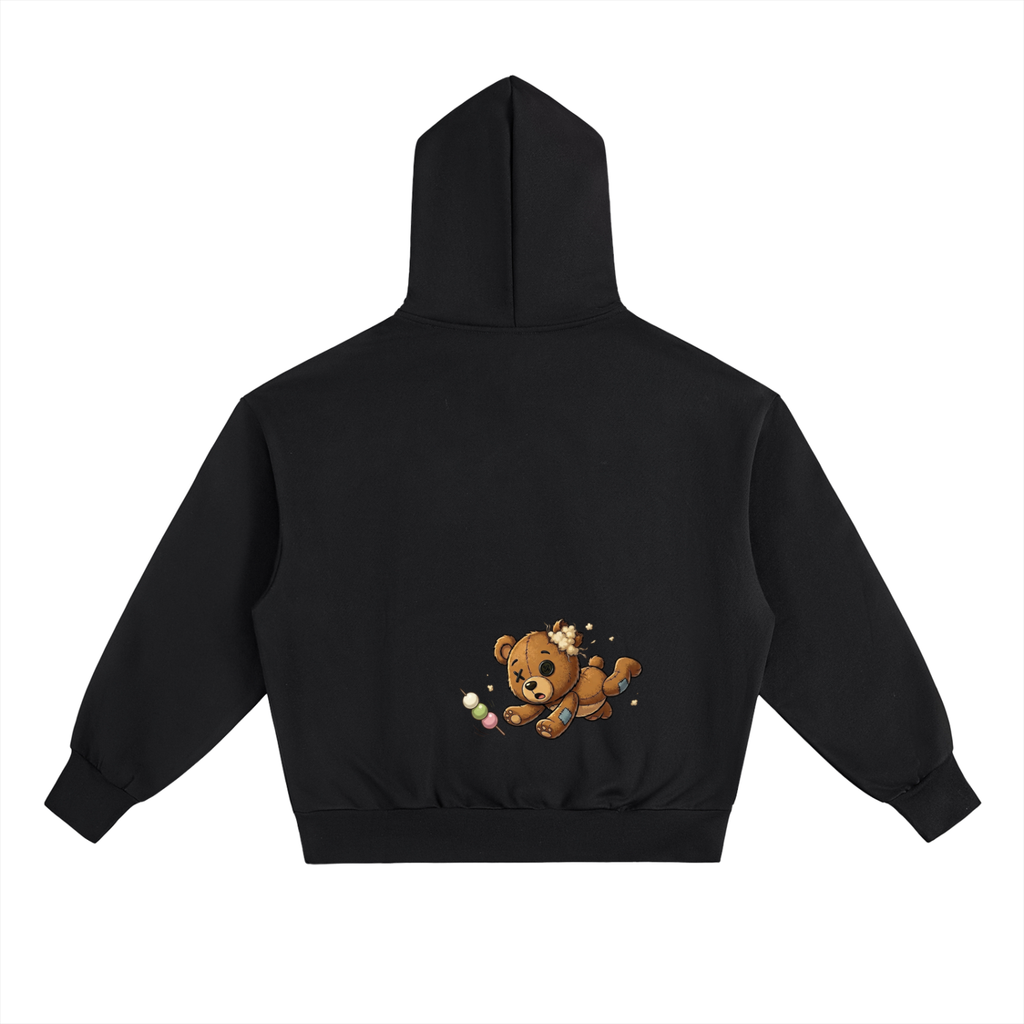 Munchi Bears  -Mochi collection -Premium Comfy Hoodie