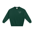 Munchi Bears Original Fleeced Sweatshirt