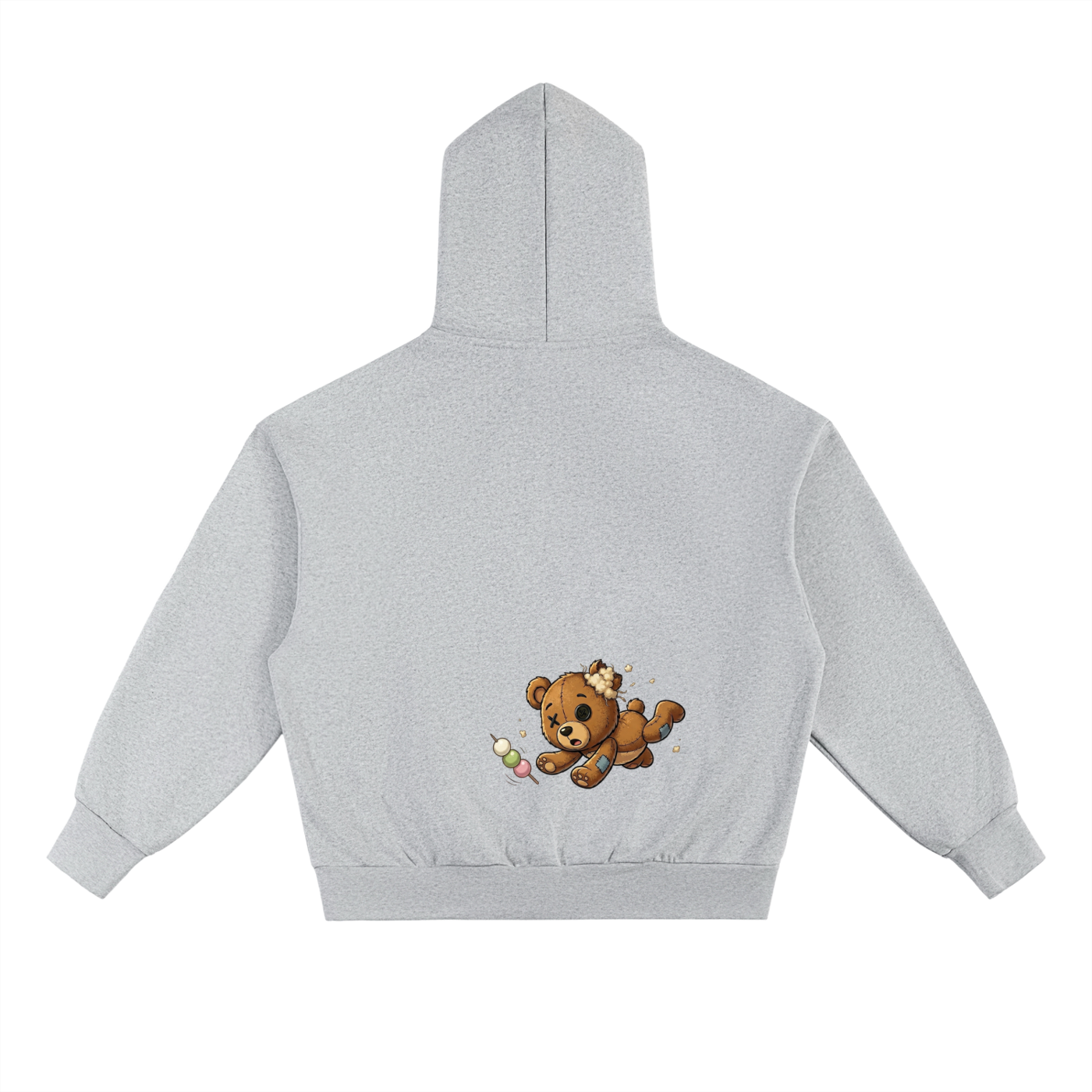 Munchi Bears  -Mochi collection -Premium Comfy Hoodie
