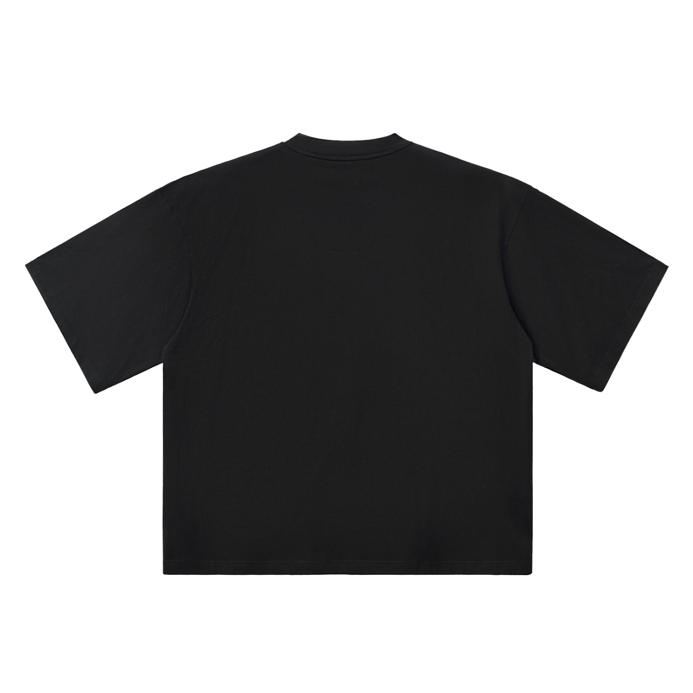Munchi Bears Oversized Drop Shoulder T-Shirt