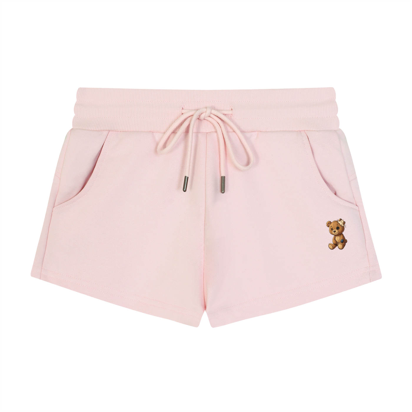 Munchi Bears Women's Shorts