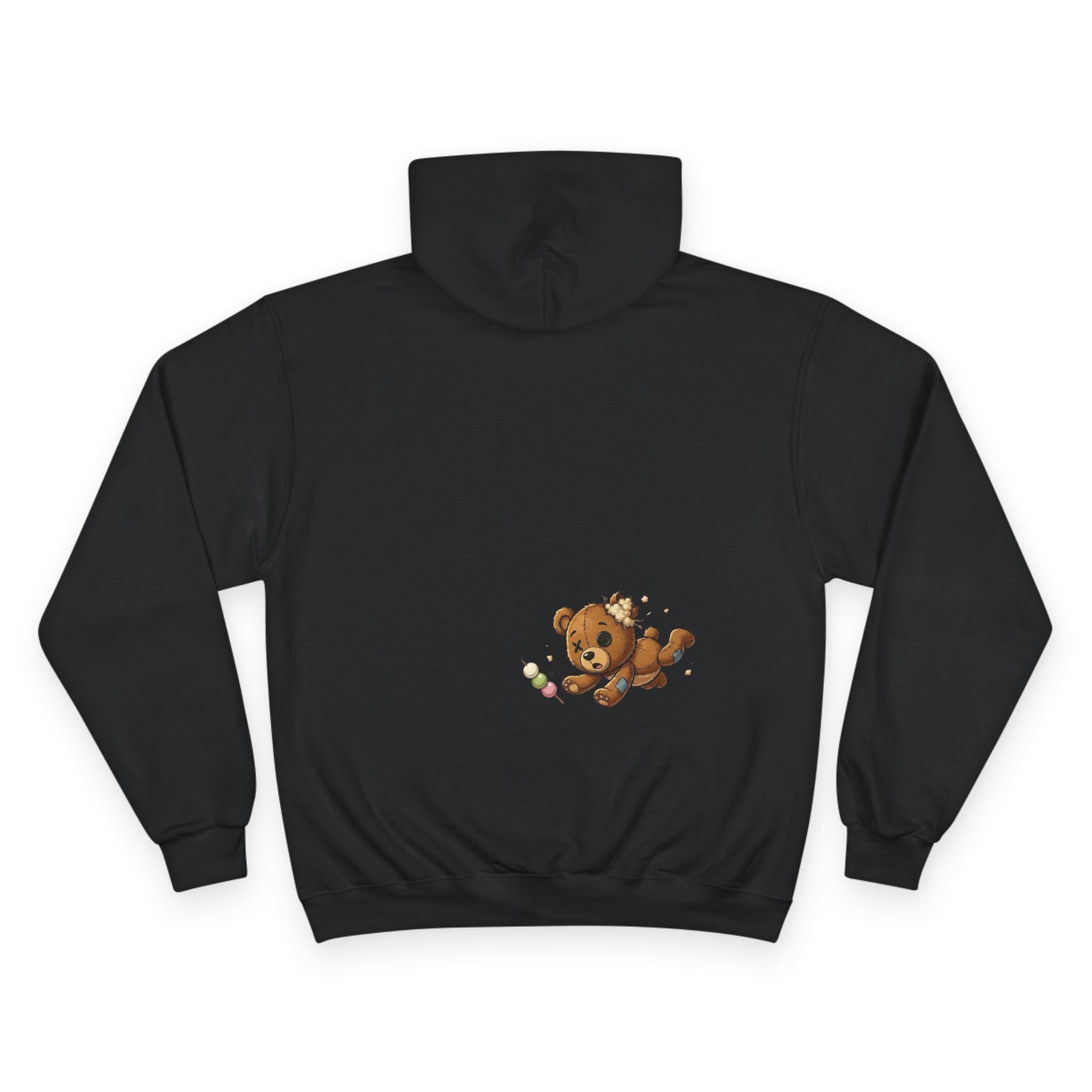 Munchi Bears Champion Hoodie — Mochi Collection