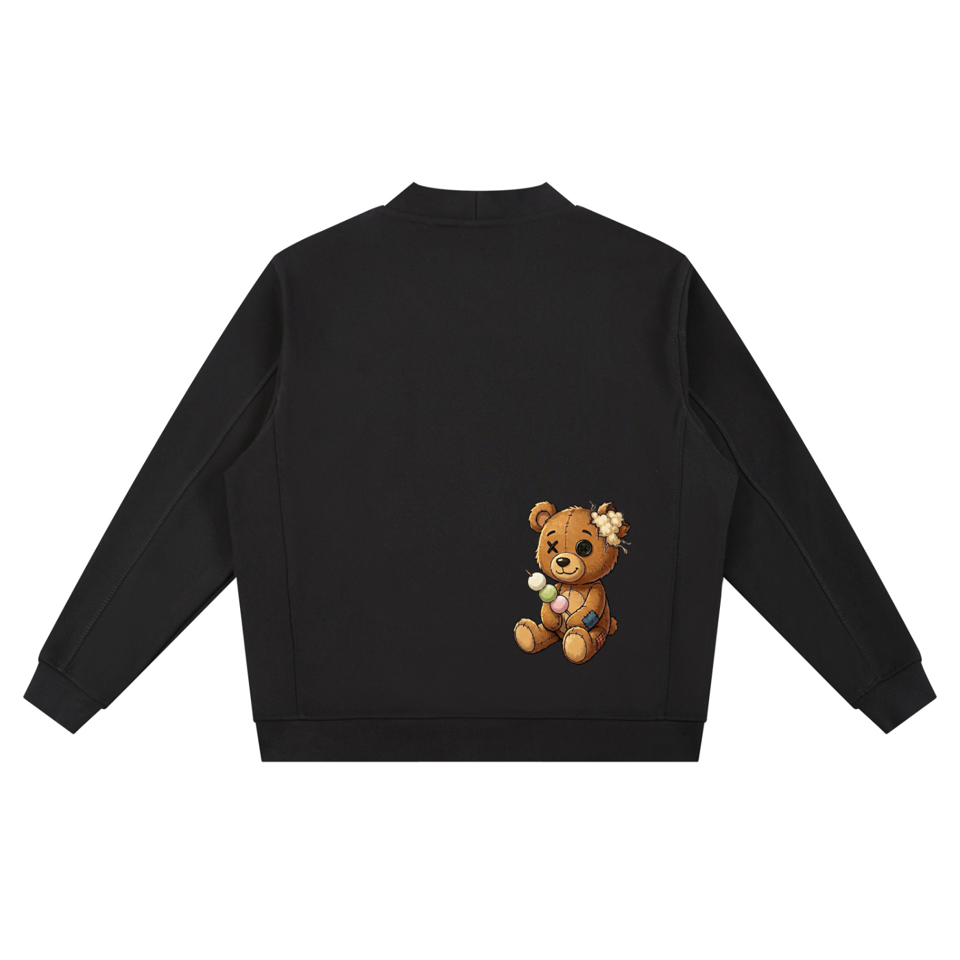 Munchi Bears Cardigan