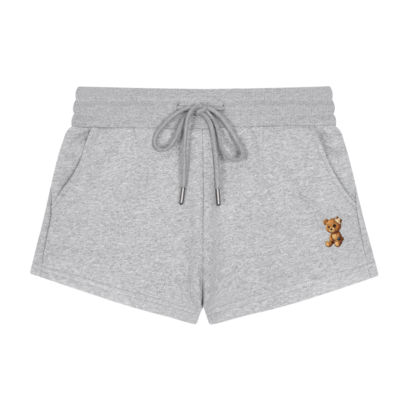 Munchi Bears Women's Shorts
