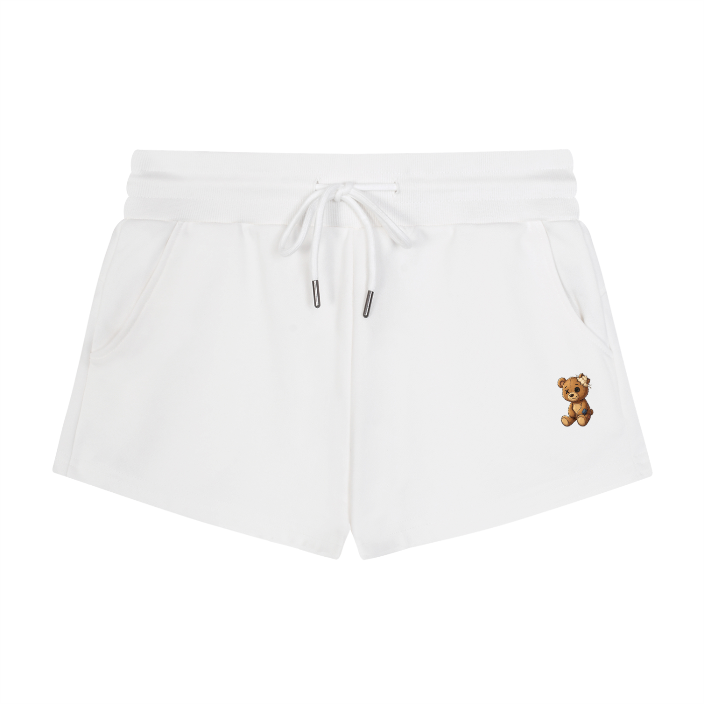 Munchi Bears Women's Shorts