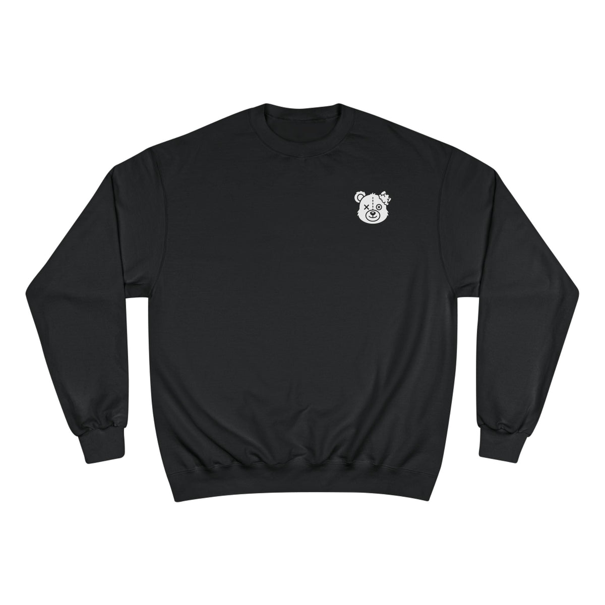 Champion Crewneck Sweatshirt – Munchibears Edition | Unisex - Munchi Bears