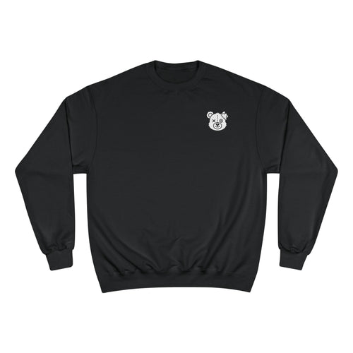 Champion Crewneck Sweatshirt – Munchibears Edition | Unisex - Munchi Bears