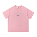 Classic Cotton T-Shirt | Munchibears - Munchi Bears