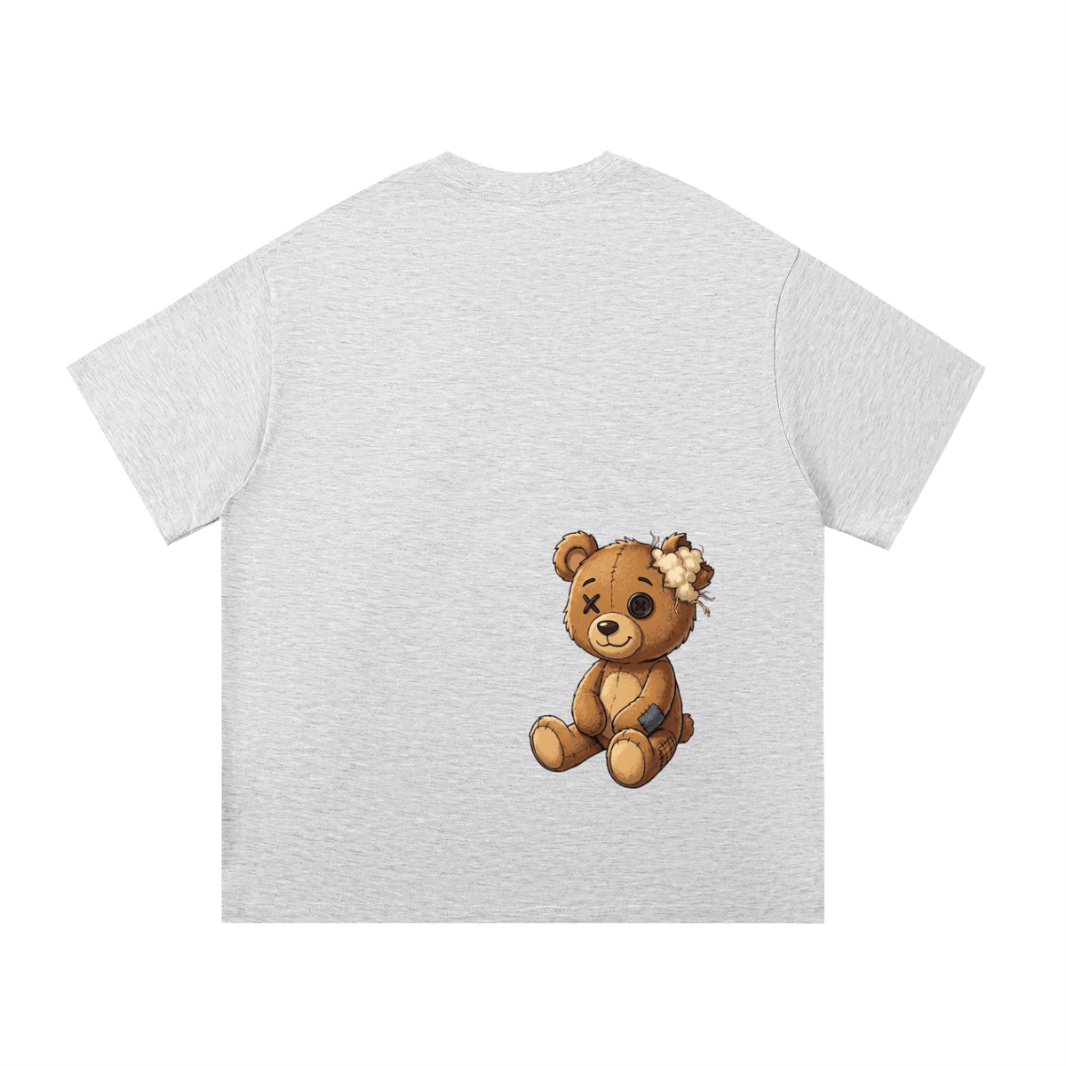 Classic Cotton T-Shirt | Munchibears - Munchi Bears