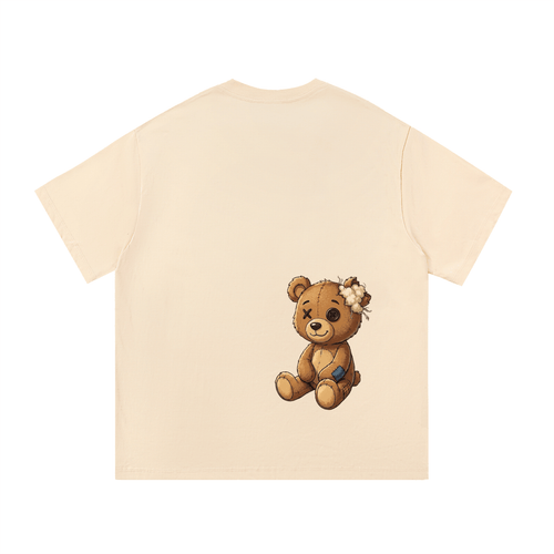 Classic Cotton T-Shirt | Munchibears - Munchi Bears