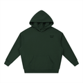 Drop Shoulder Hoodie – Munchi Bears - Munchi Bears
