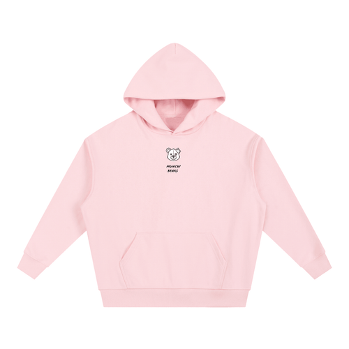 Drop Shoulder Hoodie | Munchibears - Munchi Bears