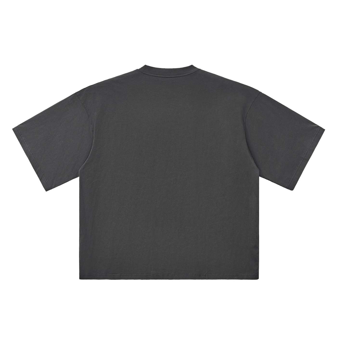 Munchi Bears Oversized Drop Shoulder T-Shirt
