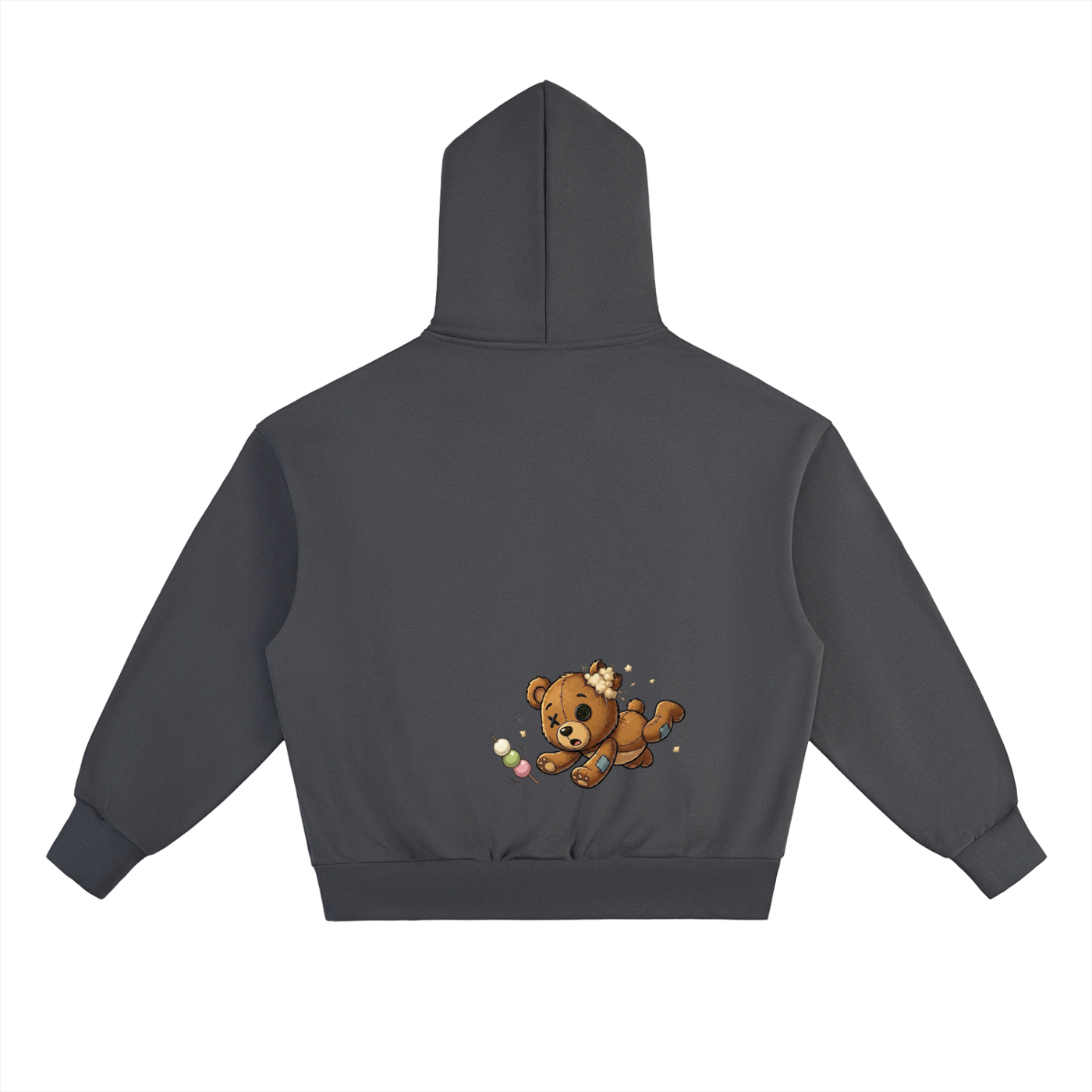 Munchi Bears  -Mochi collection -Premium Comfy Hoodie