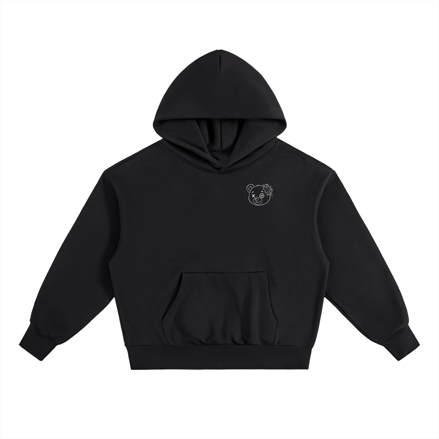 Munchi Bears Premium Comfy Hoodie