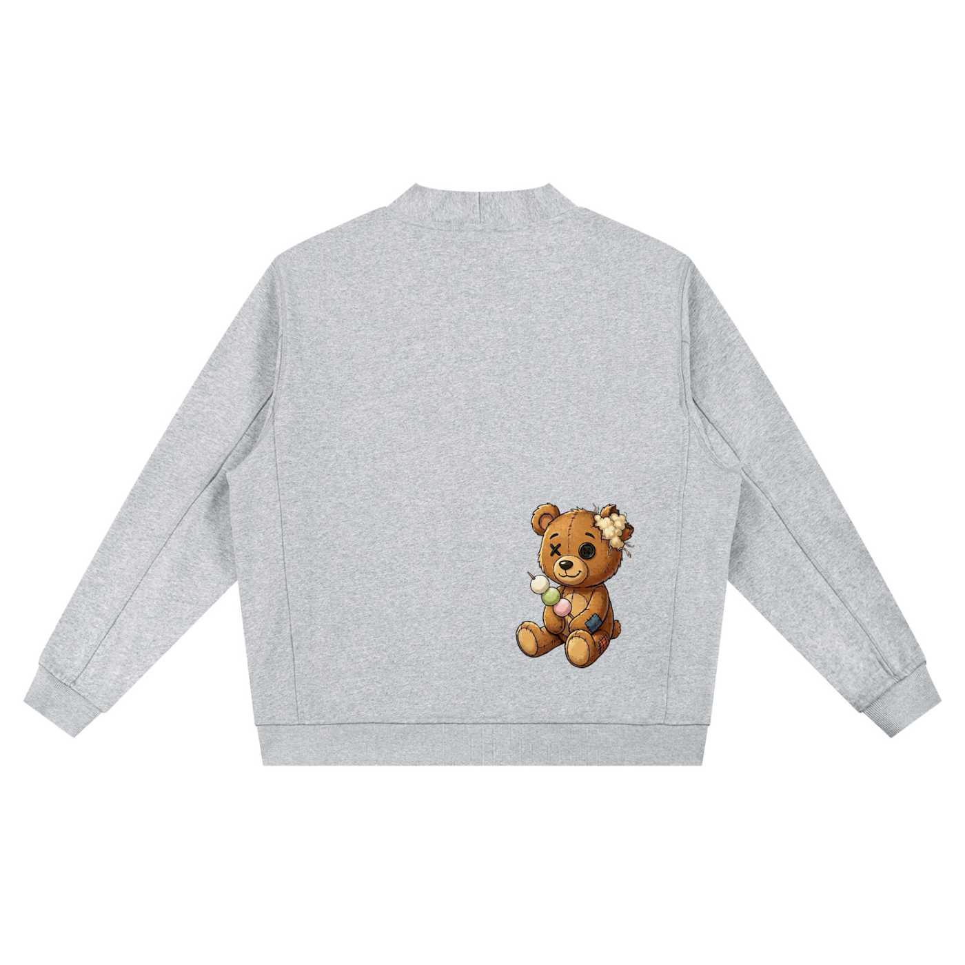 Munchi Bears Cardigan