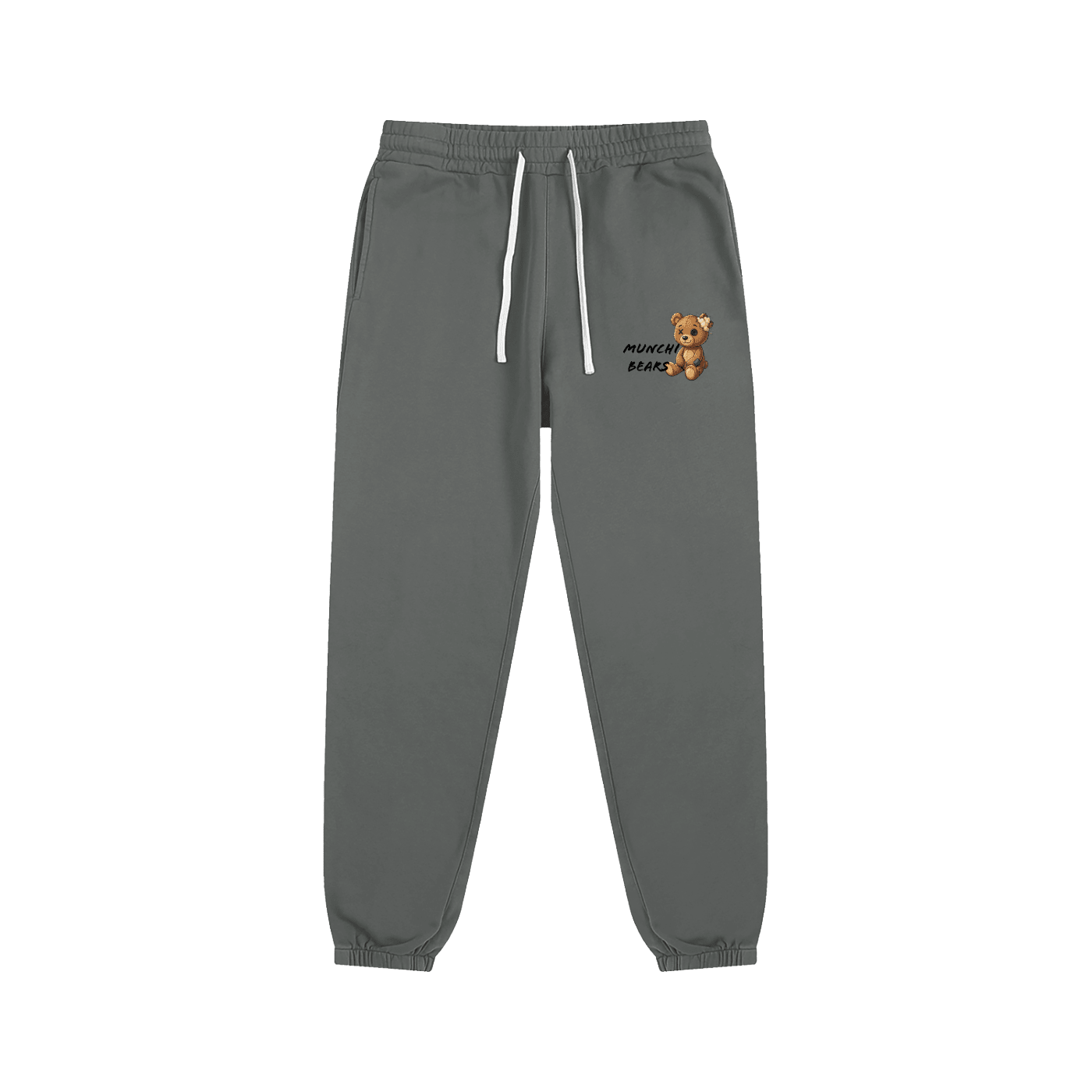 Essential Sweatpants by Munchi Bears - Munchi Bears