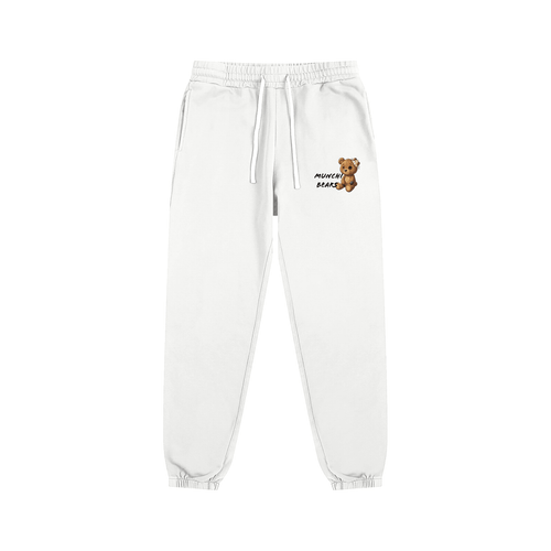 Essential Sweatpants by Munchi Bears - Munchi Bears