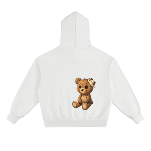 Heavyweight Oversized Hoodie | Munchibears - Munchi Bears