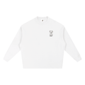Knitted Oversized Sweatshirt | Munchibears - Munchi Bears