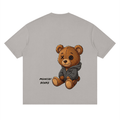 Munchi Bears hoodie | T-Shirt Loose Fit - Munchi Bears