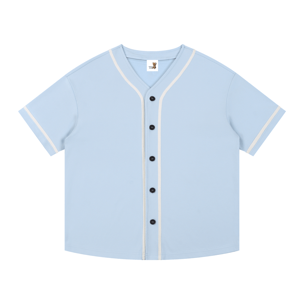 Munchi bears Jersey - Munchi Bears