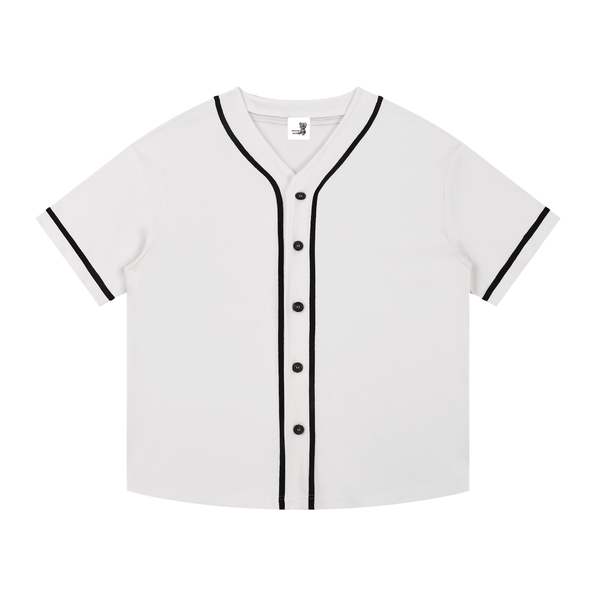 Munchi bears Jersey - Munchi Bears