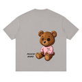 Munchi Bears Sweatshirt | T-Shirt Loose Fit - Munchi Bears