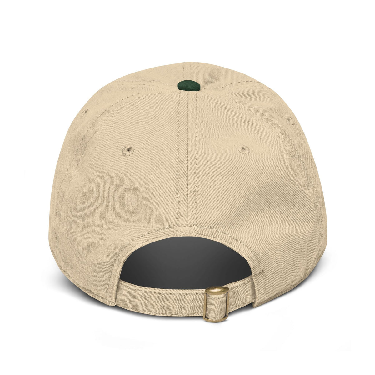 Munchibears Embroidered Garment Washed Baseball Cap | Streetwear Cap - Munchi Bears