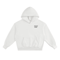 Oversized Streetwear Hoodie - Munchi Bears - Munchi Bears