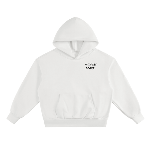 Premium Hoodie By Munchi Bears - Munchi Bears