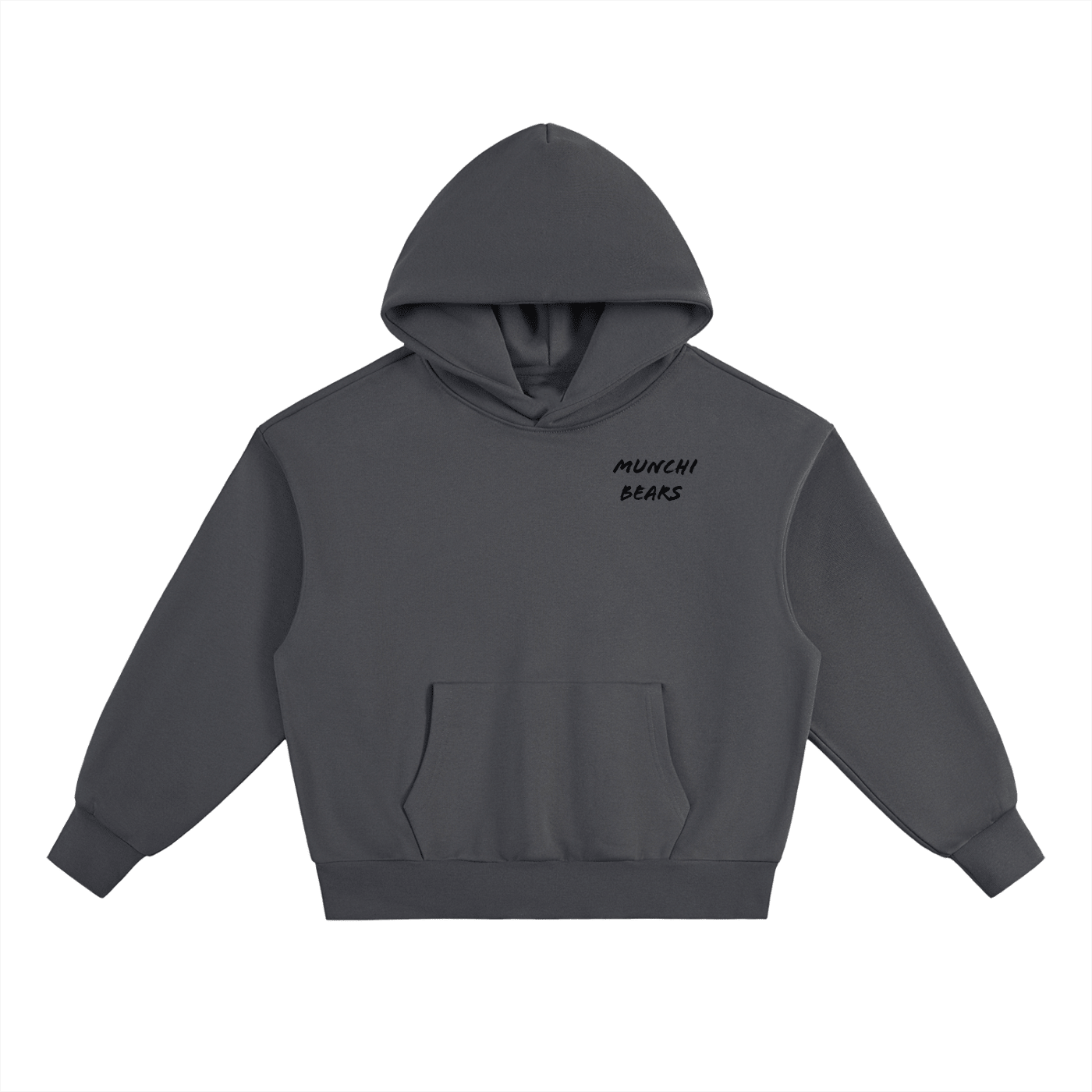 Premium Hoodie By Munchi Bears - Munchi Bears