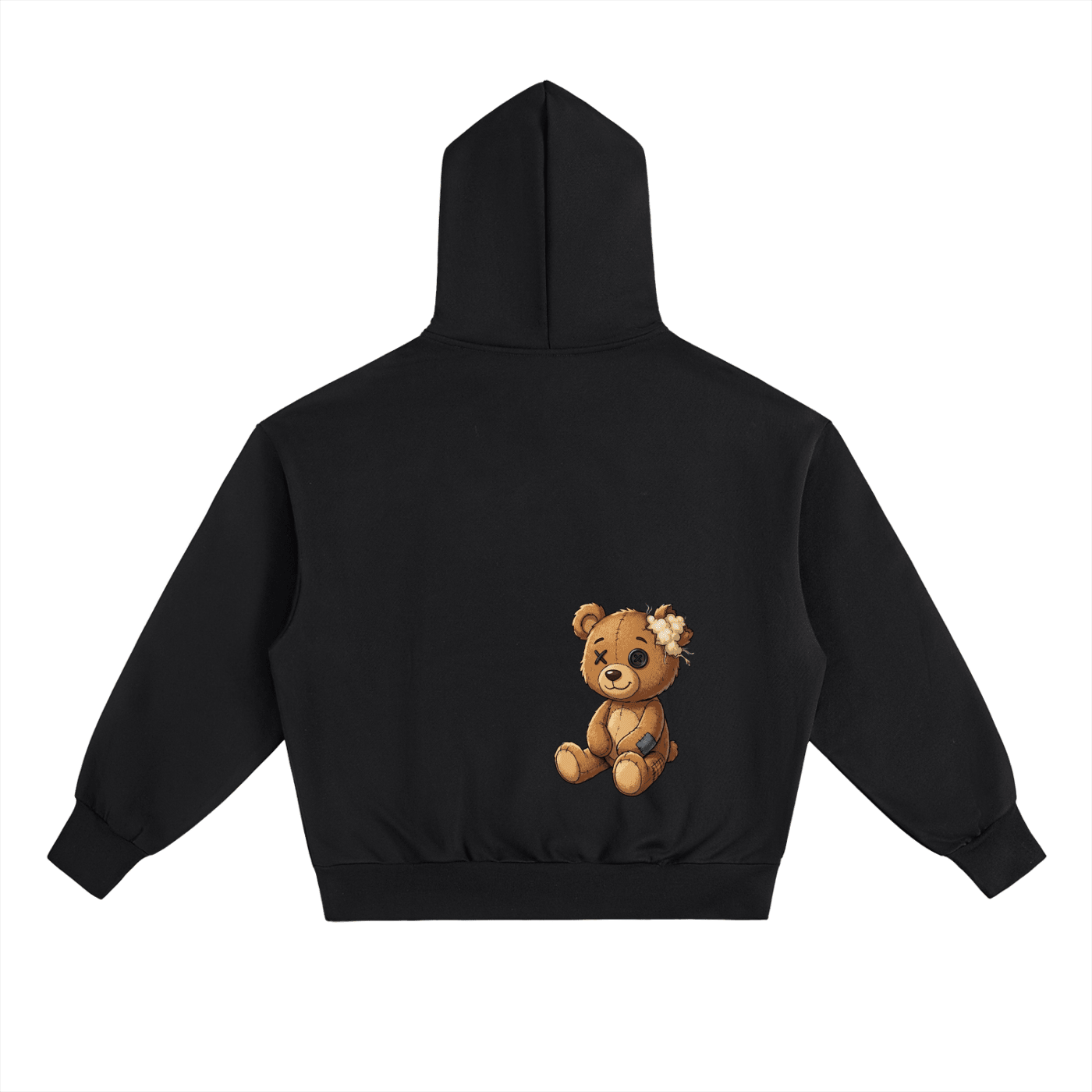 Premium Hoodie By Munchi Bears - Munchi Bears