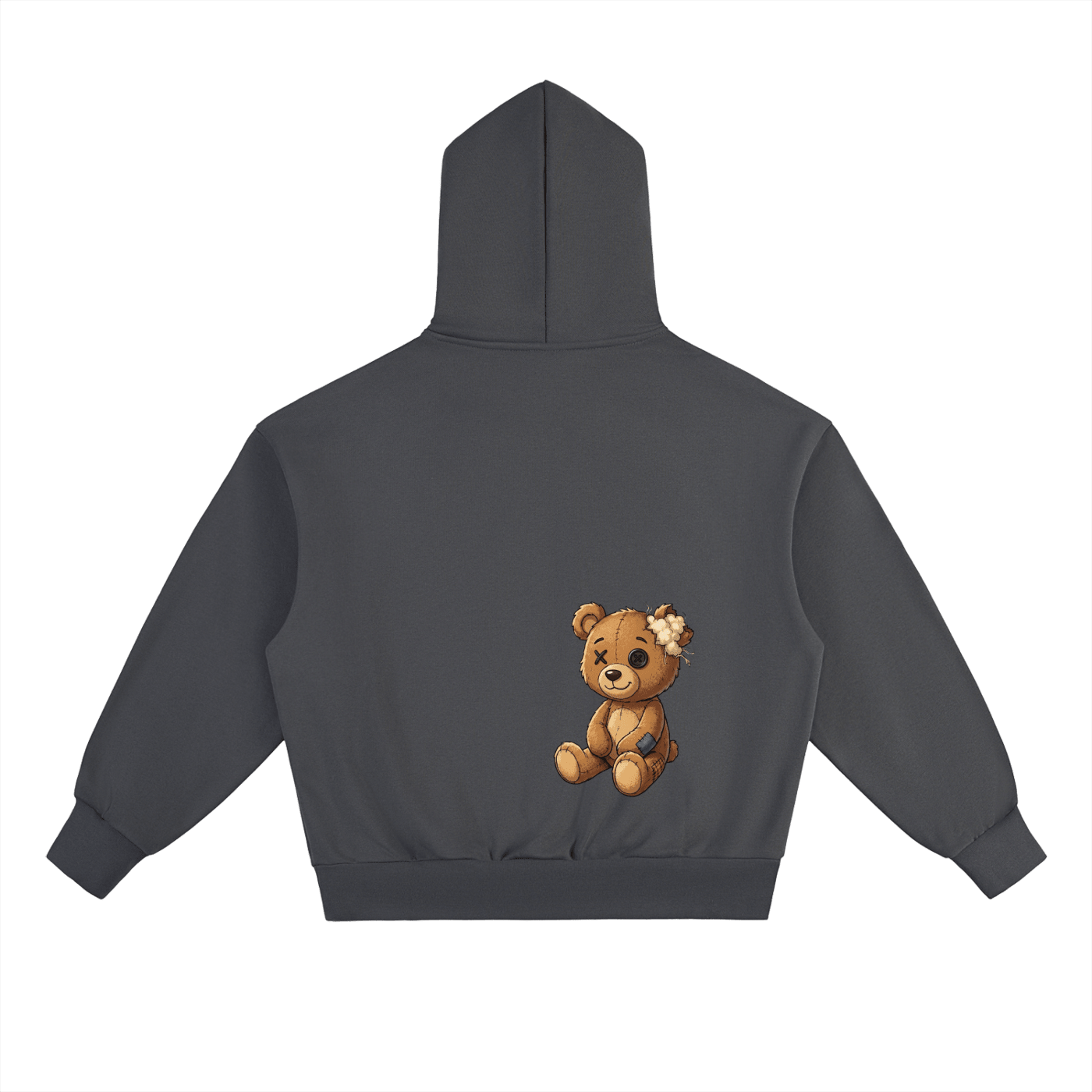 Premium Hoodie By Munchi Bears - Munchi Bears